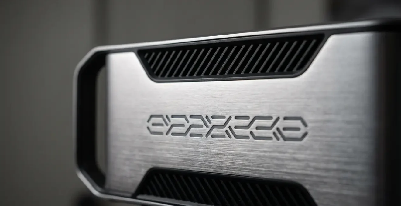 Système de stockage par batterie dans un garage résidentiel moderne