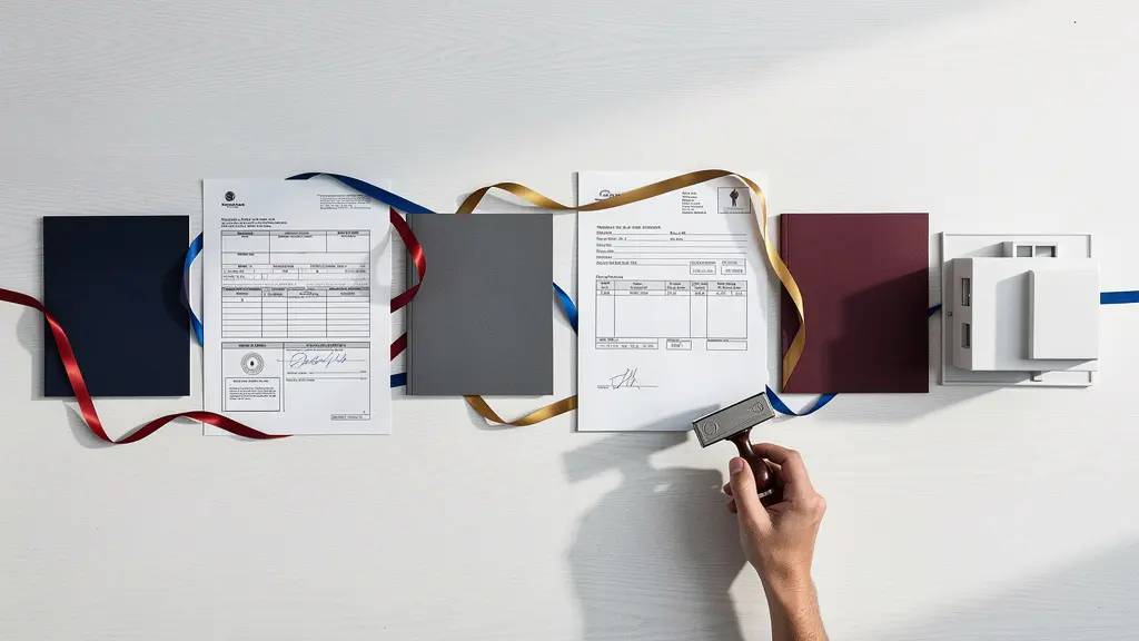 Schéma temporel montrant l'ordre des démarches administratives pour obtenir les aides CEE et MaPrimeRénov'