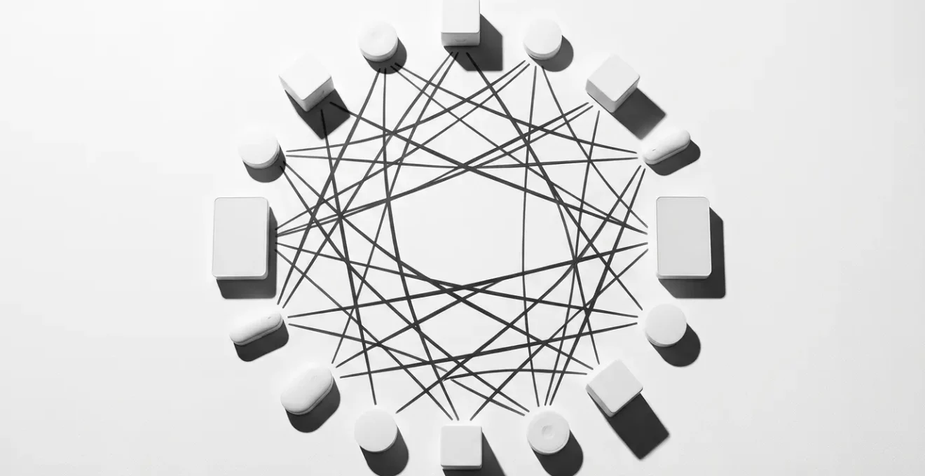 Comparaison visuelle des protocoles domotiques ouverts avec des modules connectés